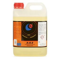 Desengrasan.Hidrolimp.Biodeg.Neutro.5l