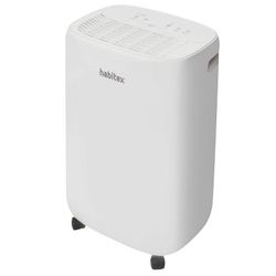 Deshumidificador H10001.10 L/Dia Habitex
