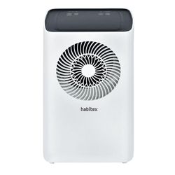 Deshumidificador H12. 12 L/Dia. Habitex