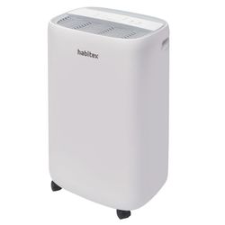 Deshumidificador H16001.16 L/Dia Habitex