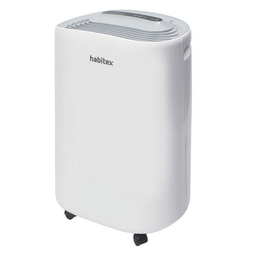 Deshumidificador H201. 20 L/Dia Habitex