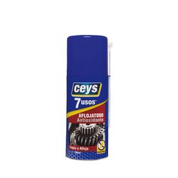 Desoxidante 7 Usos Afloj.150ml Ceys