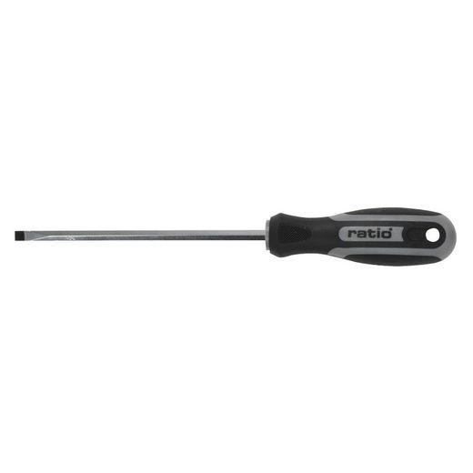 Destorn.B.Recta P/Elect.6x150 Ratio