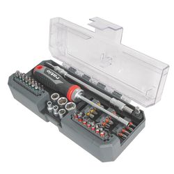 Destorn.Con Carraca+Acces.(50 Acces).