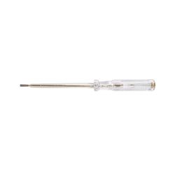 Destornillador Buscapolos 3,5x190mm Vde/Gs