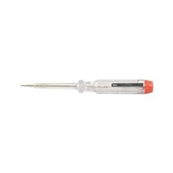 Destornillador Buscapolos 3x140mm Vde/Gs