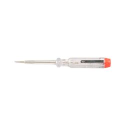 Destornillador Buscapolos 3x140mm Vde/Gs