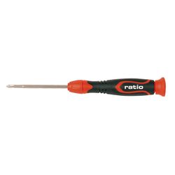 Destornillador Precision Jgo.6 Ratio