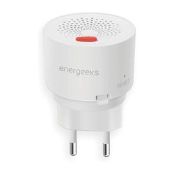 Detector De Gas Wifi Eg-Sgw001