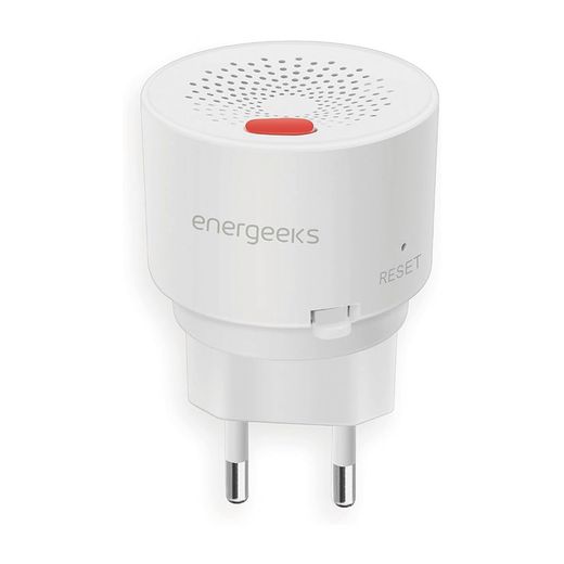 Detector De Gas Wifi Eg-Sgw001