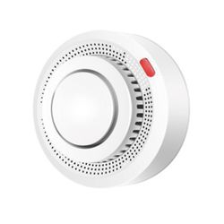 Detector De Humo Wifi Eh-Shw001