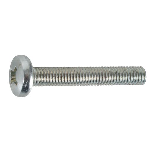 Din 7985 Zinc.Torn.C/Alom.Phillips 6x60