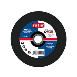 Disco Corte Metal 230x3x22 Ratio