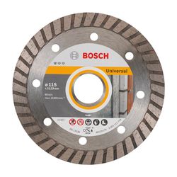 Disco Diamante Turbo Bosch Standard Universal