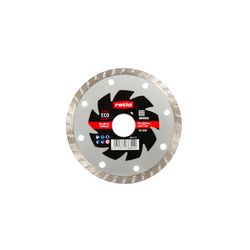 Disco Corte Turbo Universal 115mm