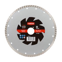 Disco Corte Turbo Universal 230mm
