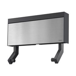 Dispensador Rollos Inoxidable Tango