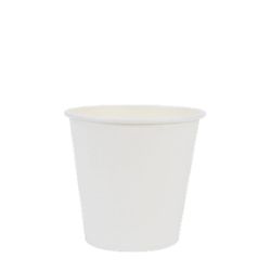 Display 10 Packs 20 Vasos Ct 8Cl. Blanco
