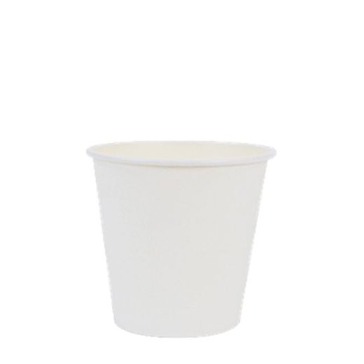 Display 10 Packs 20 Vasos Ct 8Cl. Blanco