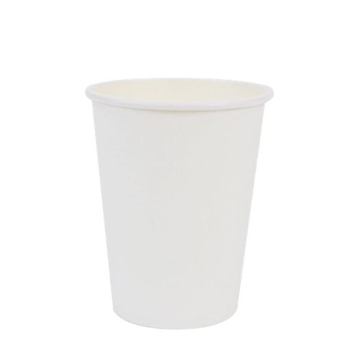 Display 12 Packs 10 Vasos Ct 25Cl.Blanco