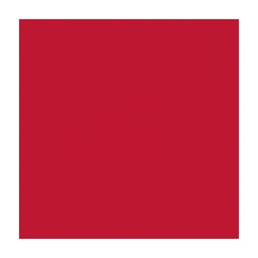 Display 12 Packs 30 Servilletas Rojo