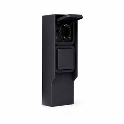 Doble Base Vertical Aquaris Power Spot