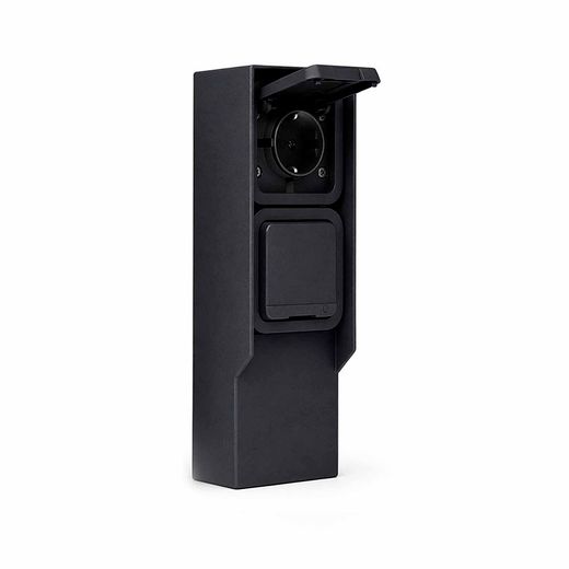 Doble Base Vertical Aquaris Power Spot