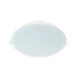 Downlight Ø 215 Mm 24w 2550 Lumens 4000k
