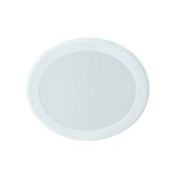 Downlight Ø 95 Mm 6w 550 Lumens 6500k