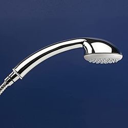 Ducha Antical Vanity Cromo