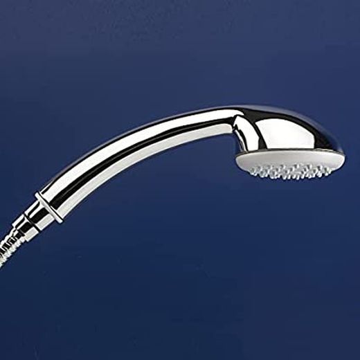 Ducha Antical Vanity Cromo