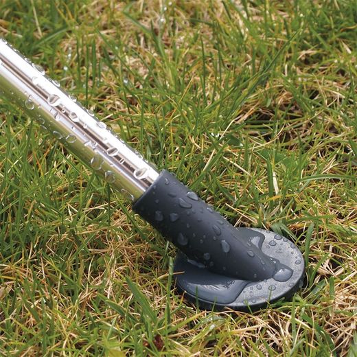 Ducha Jardín C/Tripode