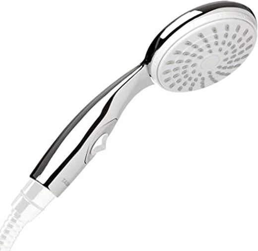 Ducha Santorini Cromo
