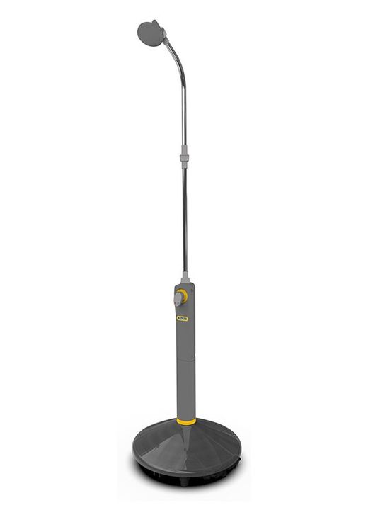 Ducha Solar 50 L.