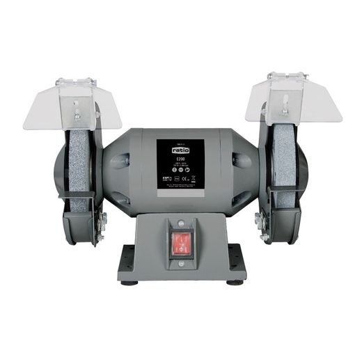 Electroafiladora E200 350w