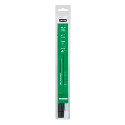 Electrodo Funidadesicion 2,5mm. 10 Udad.Ratio
