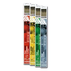 Electrodo Inox. 2mm. 10 Udad. Ratio