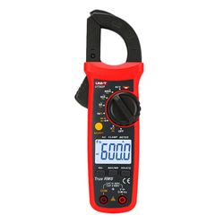Electropinza Digital Ut202f