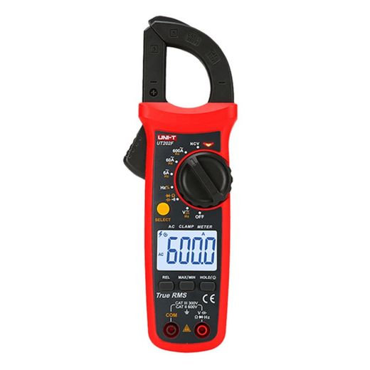 Electropinza Digital Ut202f