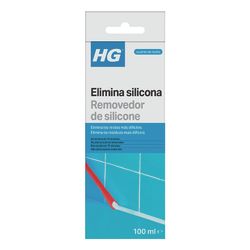 Eliminador De Siliconas 100 Ml.