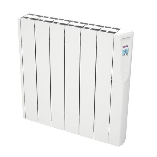 Emisor Fluido Térmico Fácula Serie Z Advanced 1000w