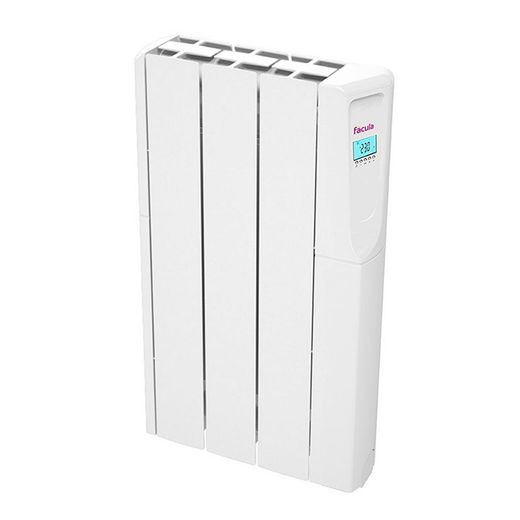Emisor Fluido Térmico Fácula Serie Z Advanced 500w