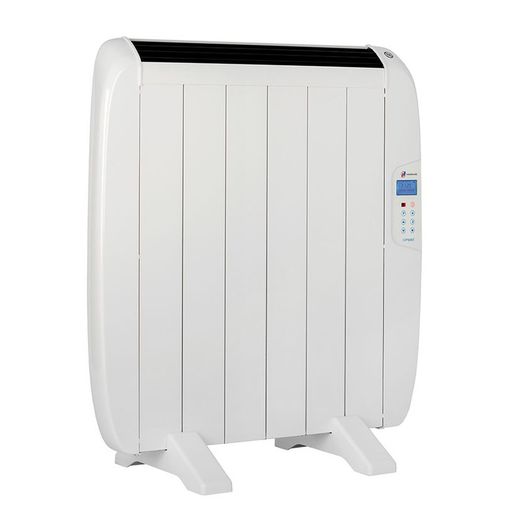 Emisor Termico Seco Programable Haverland 900w