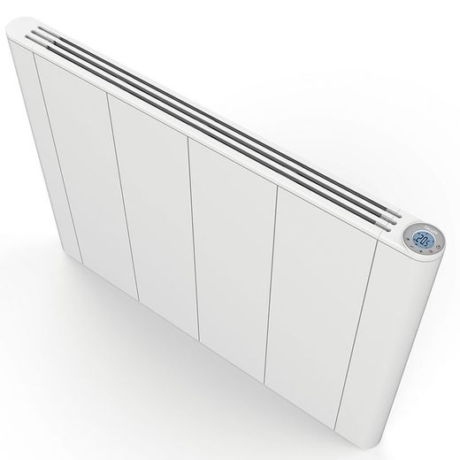 Emisor Térmico Fácula Serie S Ultraslim 1200w