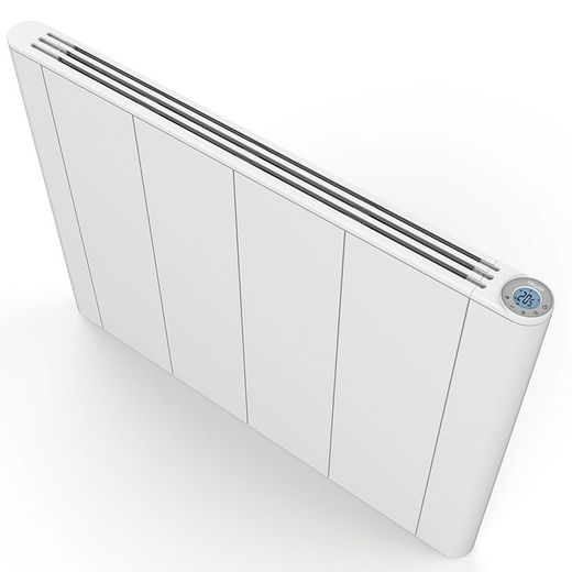 Emisor Térmico Fácula Serie S Ultraslim 600w