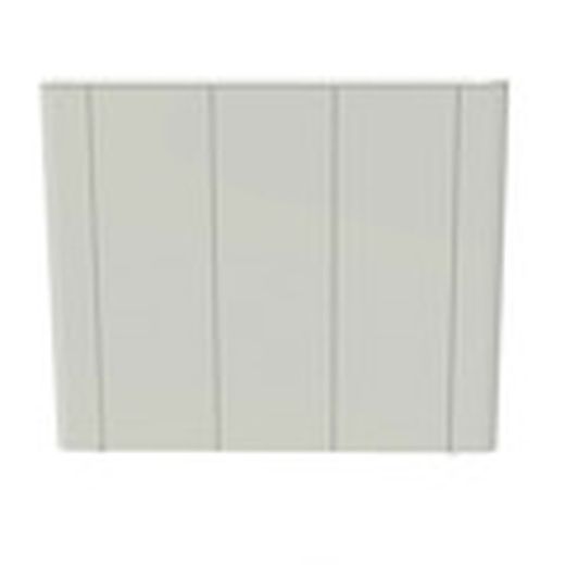 Emisor Térmico Fácula Serie S Ultraslim 900w