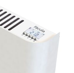 Emisor Térmico Fácula Serie Xh 1500w