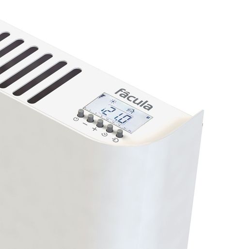 Emisor Térmico Fácula Serie Xh 1500w