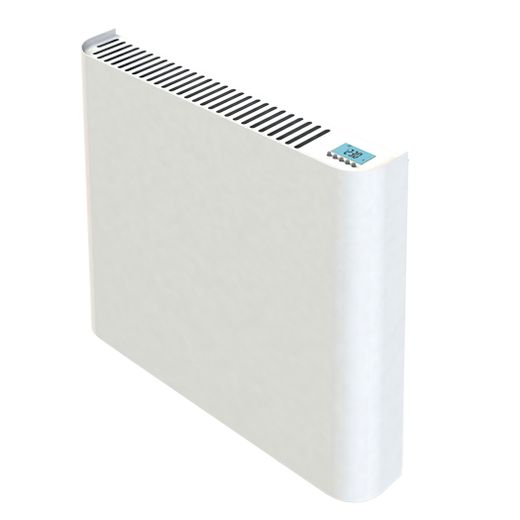 Emisor Térmico Fácula Serie Xh 1500w