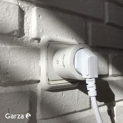Enchufe Smart Wifi 16a